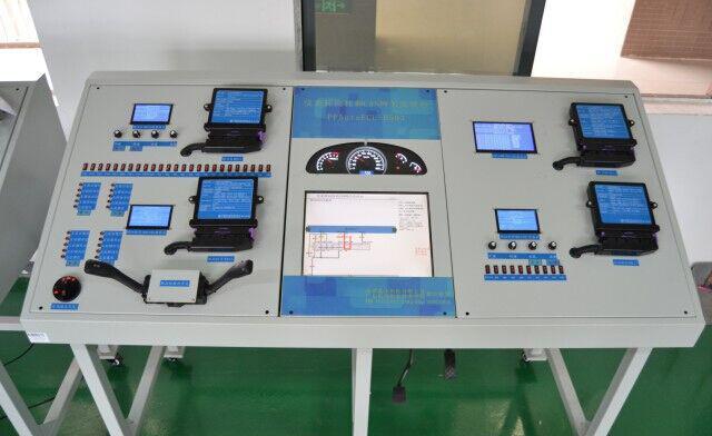 组合仪表电子控制检测试验台,电子控制检测试验台,电子控制台架图片_